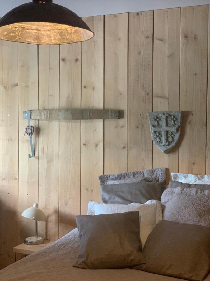 Ferienwohnung Les Hirondelles Wintzenheim Exterior foto