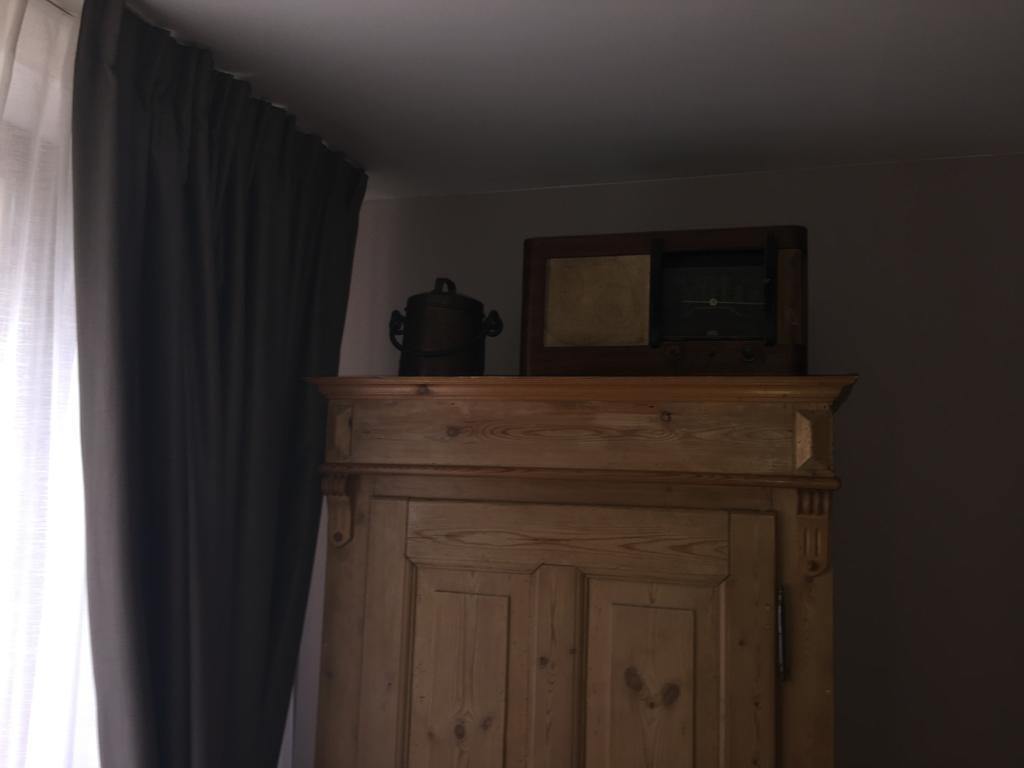 Ferienwohnung Les Hirondelles Wintzenheim Exterior foto